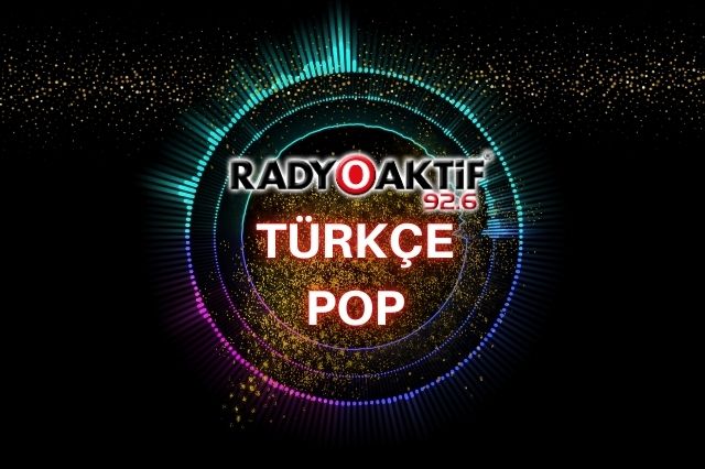 Radyoaktif Türkçe Pop