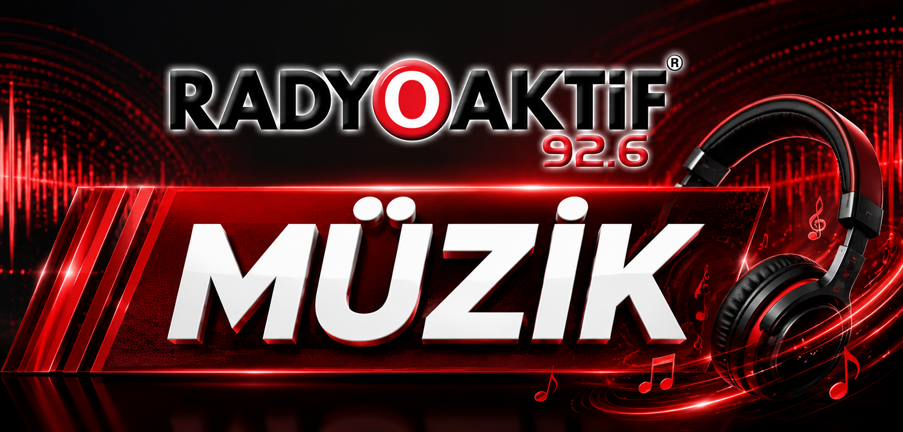 Radyoaktif Müzik