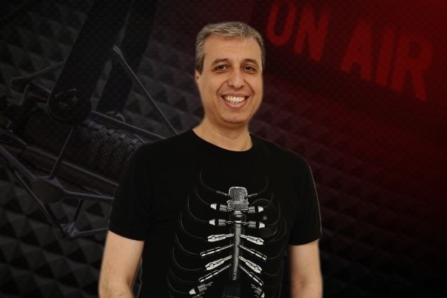 Tuncay Aktaş ile Günebakan