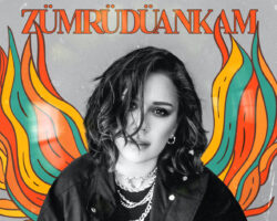 MERVE ÖZBEY ”ZÜMRÜDÜANKAM”