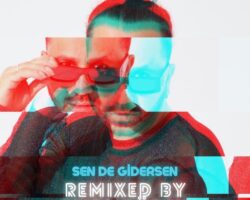 BORA DURAN “SEN DE GİDERSEN REMIX”