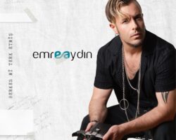 EMRE AYDIN’DAN YENİ SINGLE ALARMI!