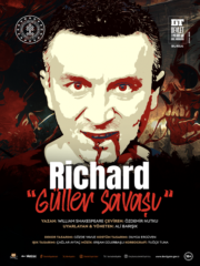 RICHARD ”GÜLLER SAVAŞI”