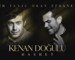 KENAN DOĞULU “HASRET”