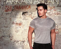 TARKAN ASLAN “TEK TABANCA”