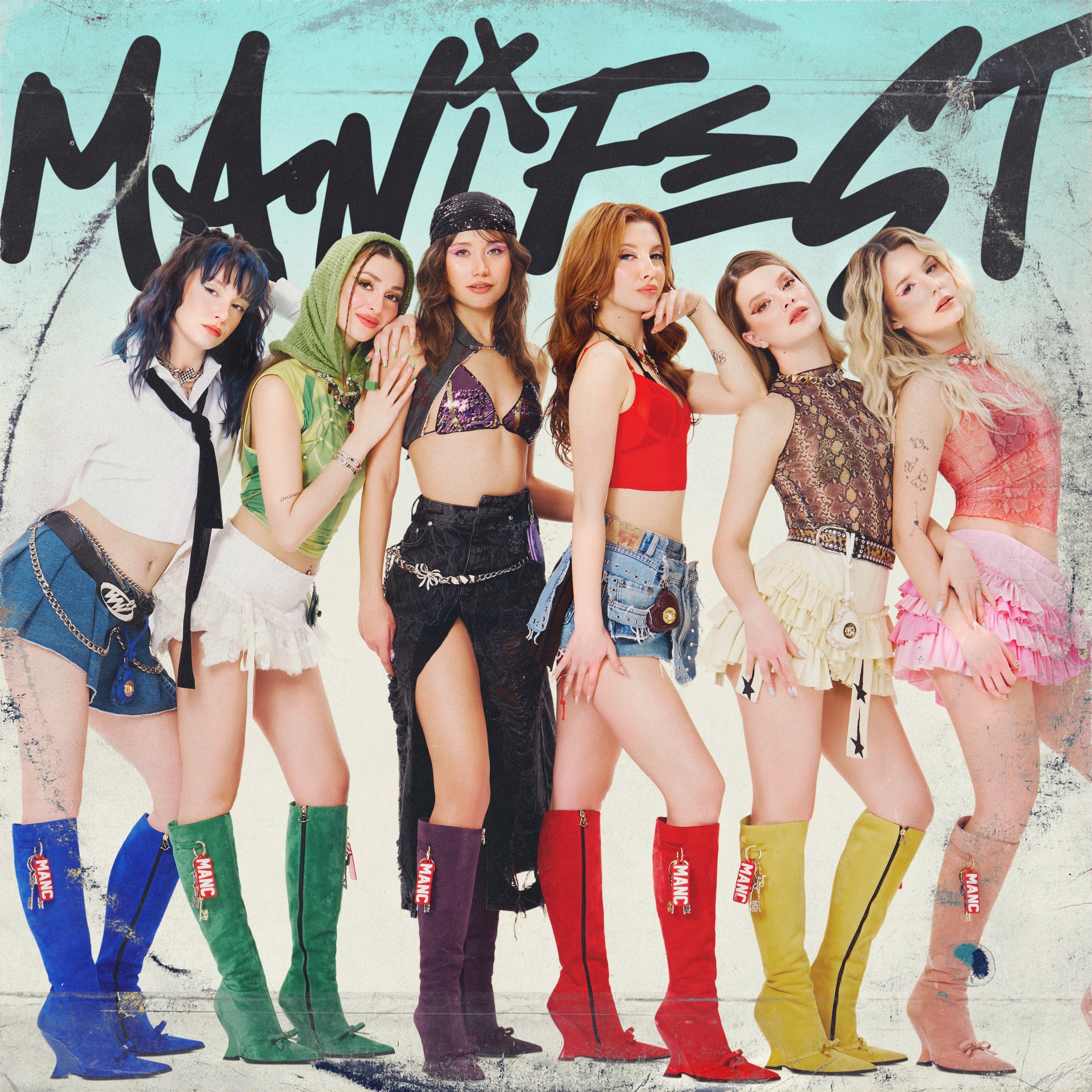 MANİFEST’TEN İLK ALBÜM ”MANİFESTİVAL” MANİFEST’TEN İLK ALBÜM ”MANİFESTİVAL”