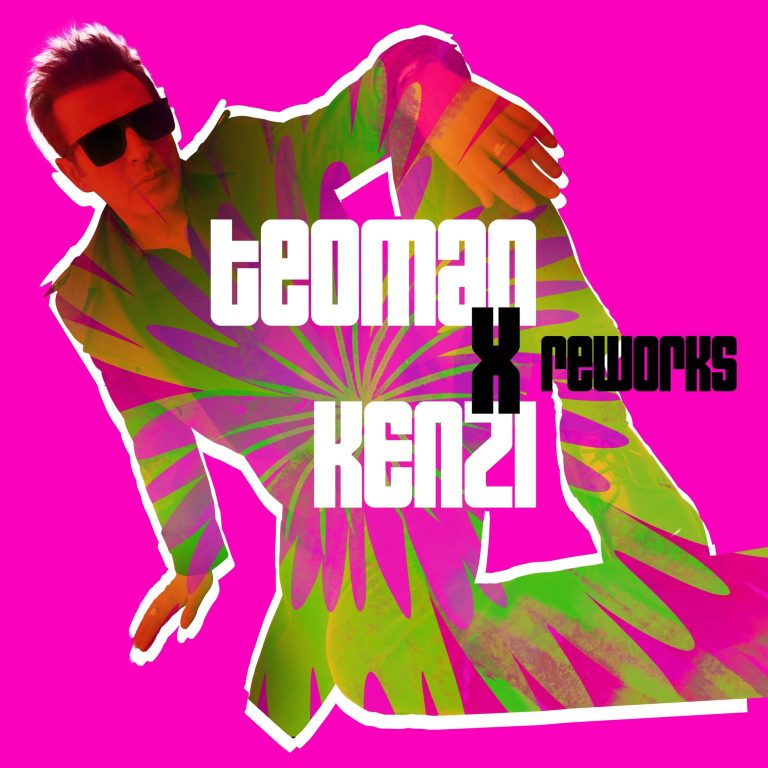 TEOMAN & KENZİ ”REWORKS”