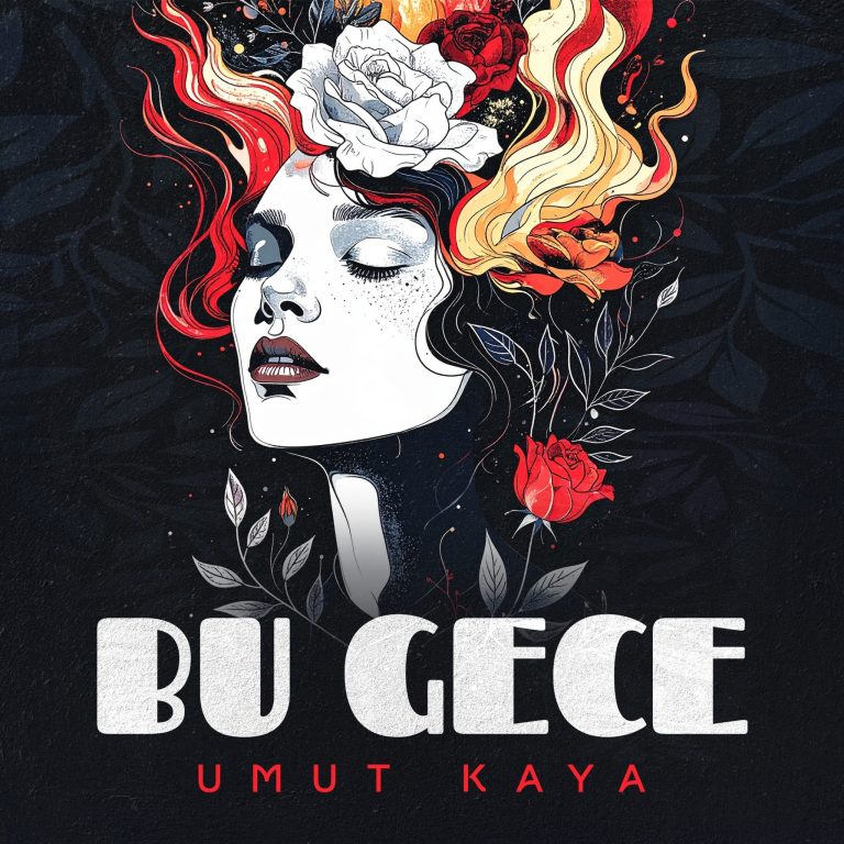 UMUT KAYA ”BU GECE”