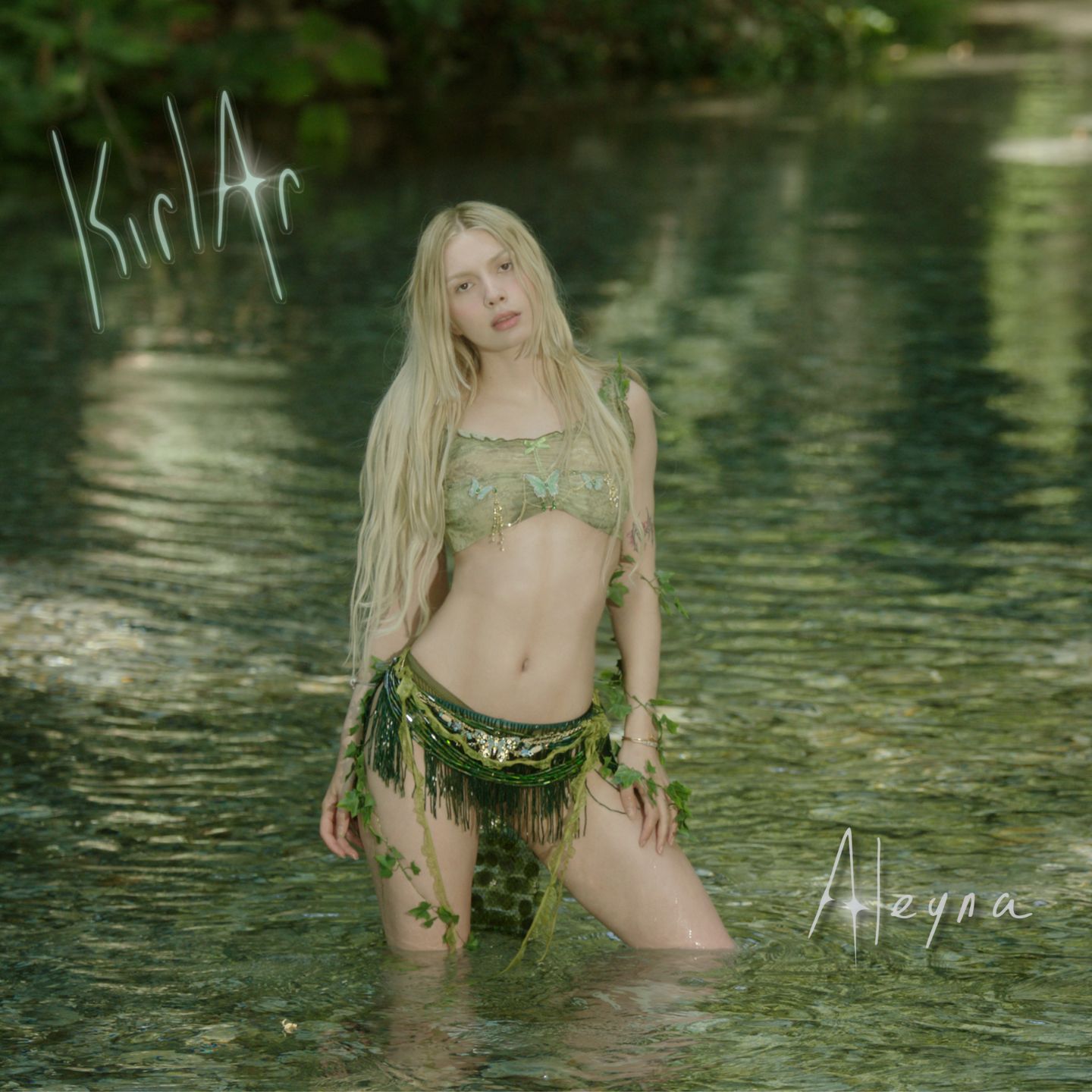 ALEYNA TİLKİ – KIRLAR