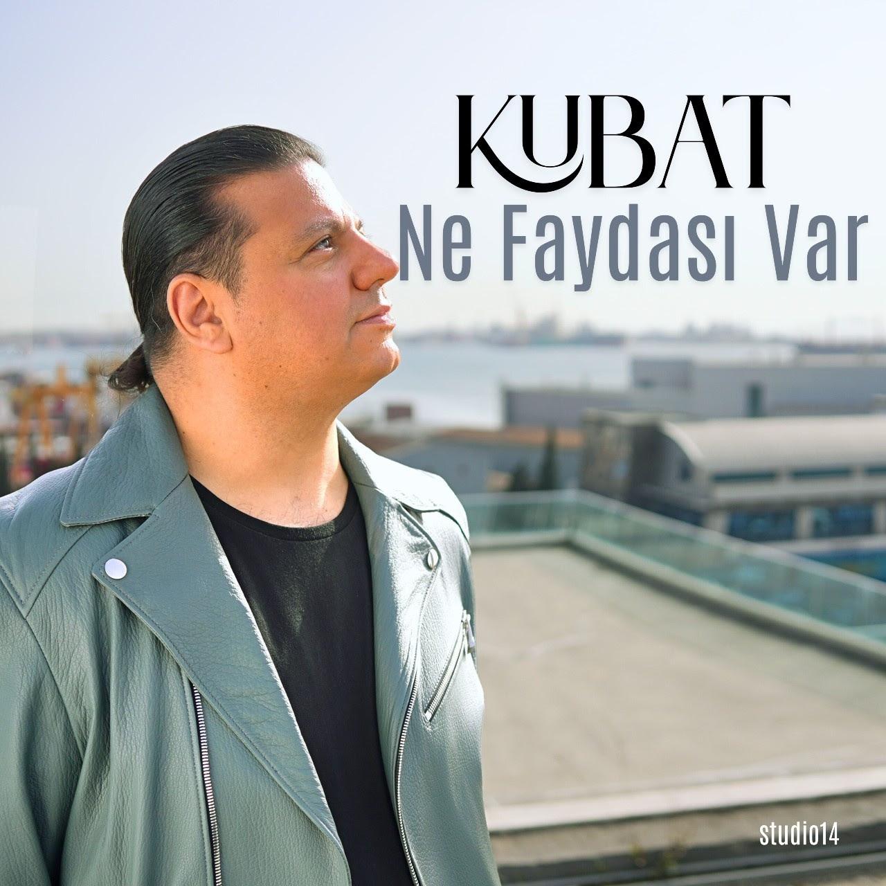 KUBAT – BİZİM ELE BAHAR GELDİ YENİ SINGLE YAYINLADI…